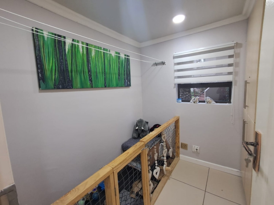 3 Bedroom Property for Sale in Abrahamsrust Free State